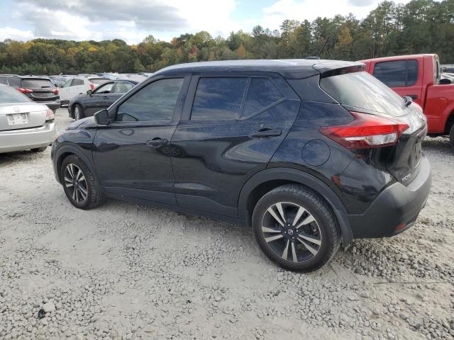 2019 NISSAN KICKS S - 3N1CP5CUXKL509798