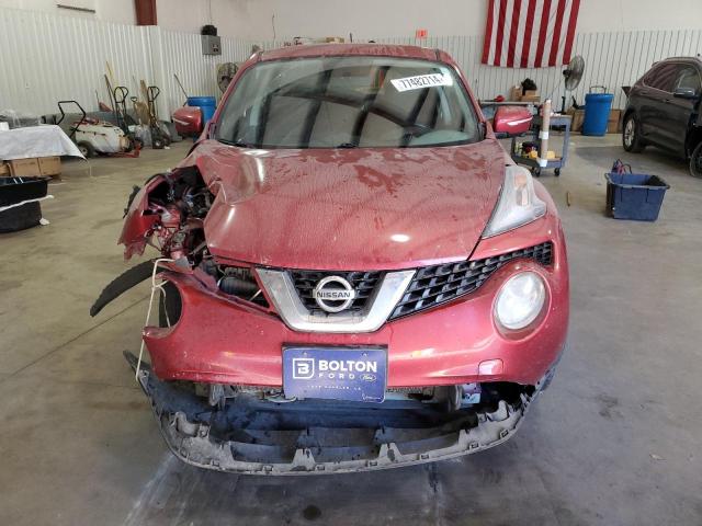 2016 NISSAN JUKE S - JN8AF5MR4GT602406