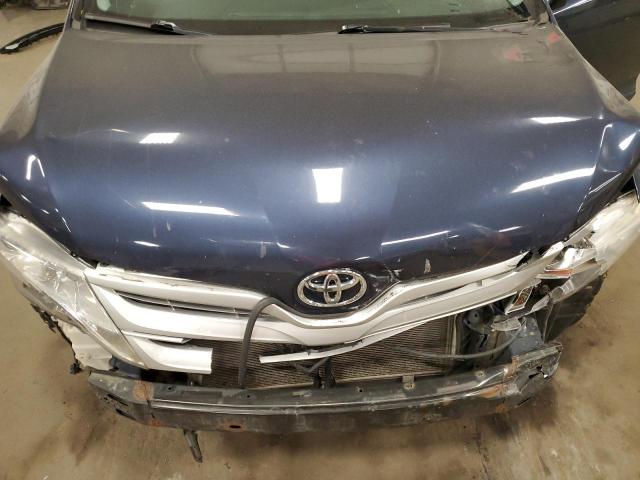 VIN 4T3BK3BB4FU109441 2015 Toyota Venza, LE no.12