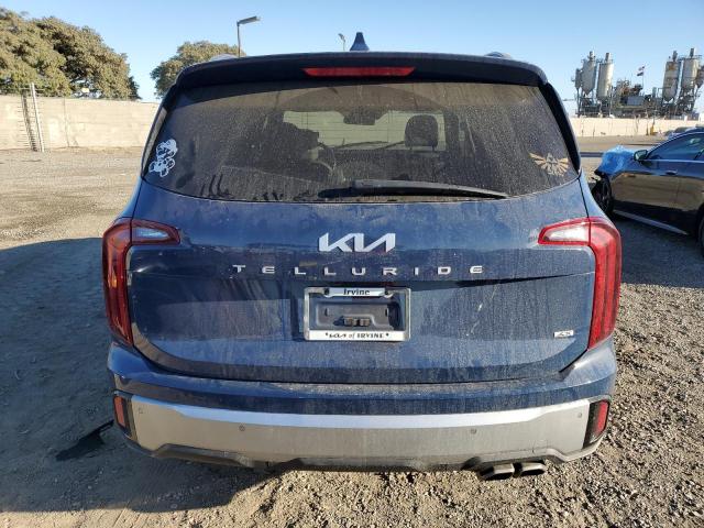 2023 KIA TELLURIDE - 5XYP6DGC0PG357932