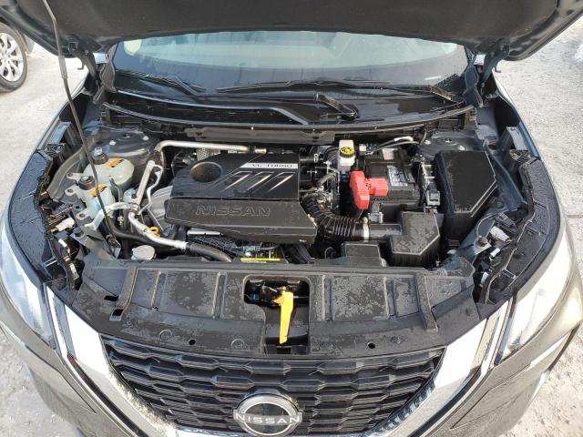 VIN 5N1BT3AA2PC947912 2023 NISSAN ROGUE no.12