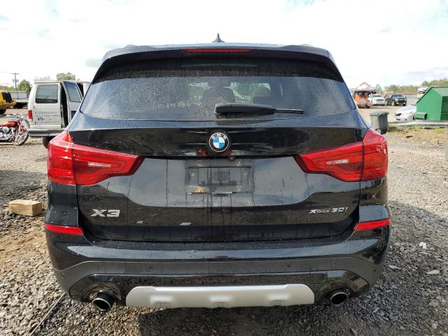 2019 BMW X3 XDRIVE3 - 5UXTR9C54KLE14528