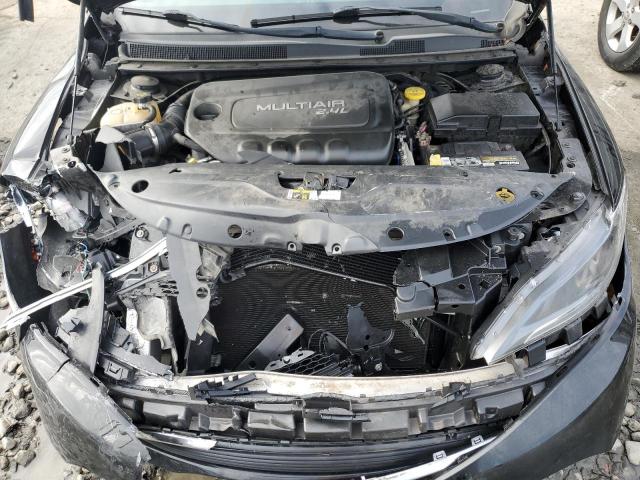 2015 CHRYSLER 200 LIMITE - 1C3CCCAB3FN746657