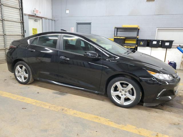 VIN 1G1RA6S50JU105088 2018 Chevrolet Volt, LT no.4