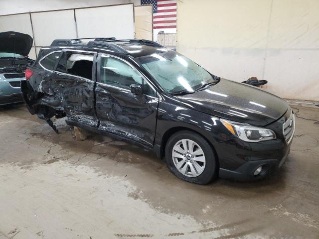 VIN 4S4BSAEC3G3348536 2016 Subaru Outback, 2.5I Pre... no.4