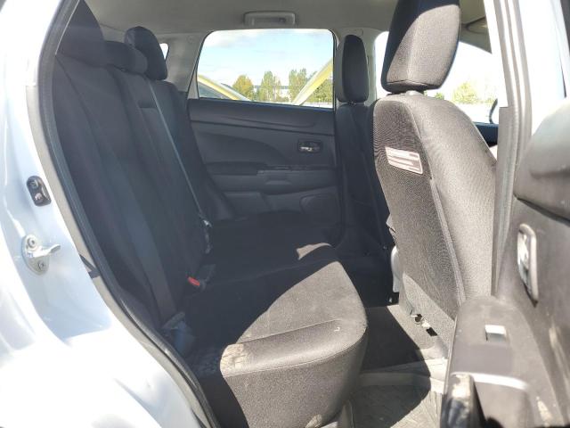 2015 MITSUBISHI RVR SE 4A4AJ3AU4FE606782