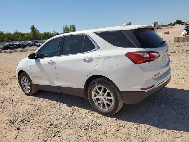 2019 CHEVROLET EQUINOX LT - 2GNAXKEV5K6297977