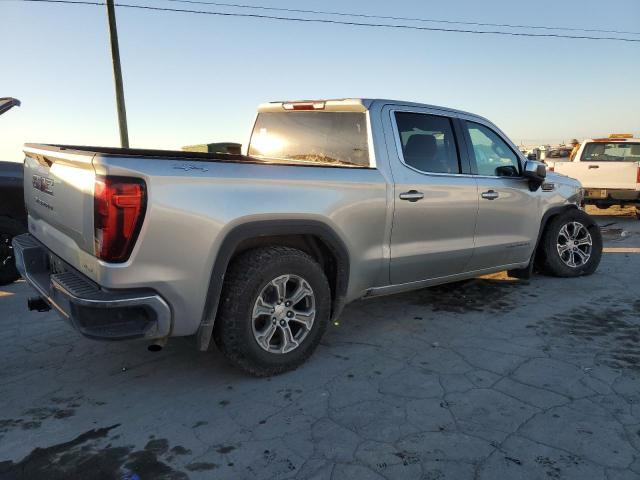 VIN 3GTU9BED4LG445601 2020 GMC Sierra, K1500 Sle no.3