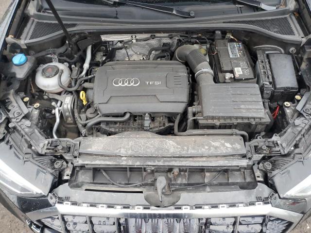 2019 AUDI Q3 PRESTIG - WA1FECF38K1079598