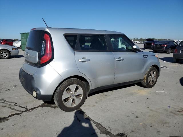 VIN KNDJN2A23F7790699 2015 KIA Soul no.3