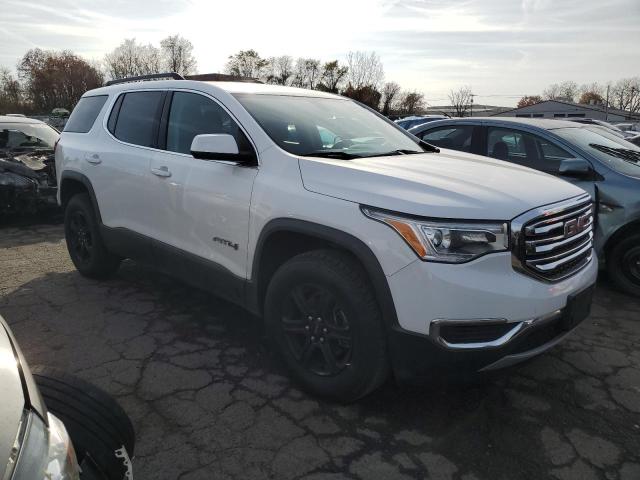 VIN 1GKKNRLA1HZ158023 2017 GMC Acadia, Sle no.4