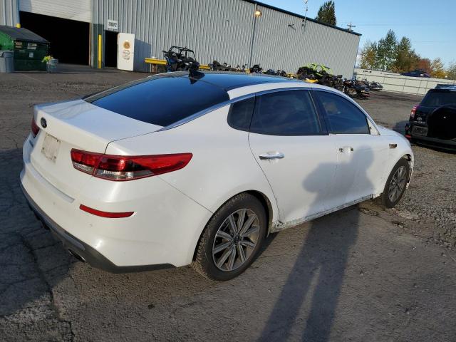 2019 KIA OPTIMA LX - 5XXGT4L37KG300168