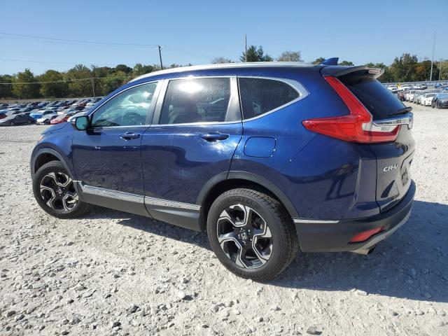 2017 HONDA CR-V TOURI - 5J6RW2H91HL051418