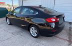 CHEVROLET CRUZE LT photo