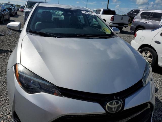 2017 TOYOTA COROLLA L - 5YFBURHE6HP689240
