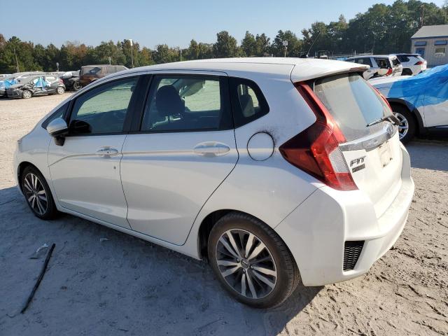 VIN 3HGGK5H88FM746588 2015 Honda Fit, EX no.2