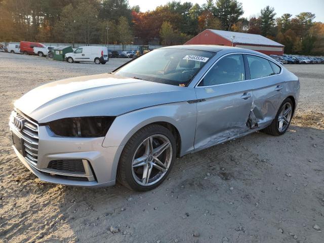 2018 AUDI S5 PREMIUM #3024828433