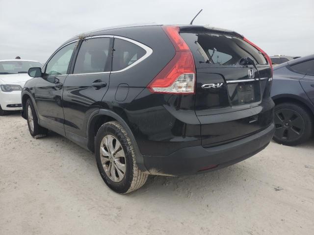 VIN 2HKRM4H71DH604864 2013 Honda CR-V, Exl no.2