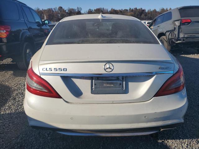 VIN WDDLJ9BB7DA057931 2013 MERCEDES-BENZ CLS-CLASS no.6