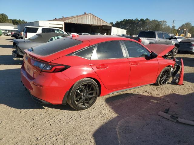 2024 HONDA CIVIC SPOR - 19XFL2H82RE000965