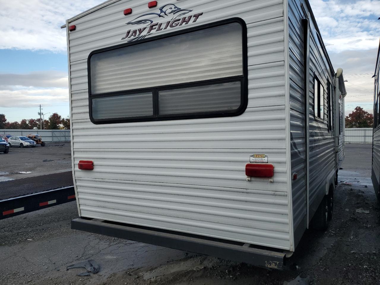 Lot #2943264028 2012 JAYCO JAY FLIGHT