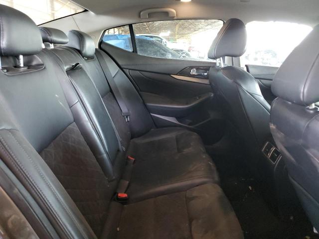 2017 NISSAN MAXIMA 3.5 - 1N4AA6AP0HC410202