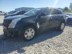 CADILLAC SRX LUXURY photo