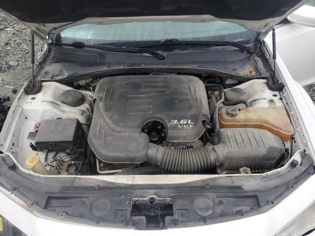 2016 CHRYSLER 300 LIMITE - 2C3CCAAGXGH268344