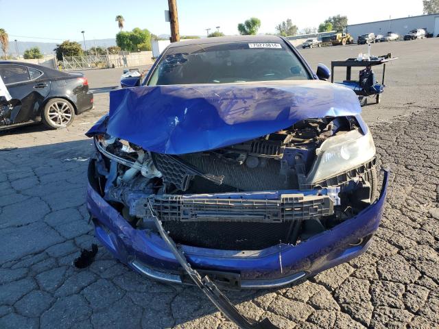 VIN 1HGCT1B35FA013087 2015 Honda Accord, Lx-S no.5