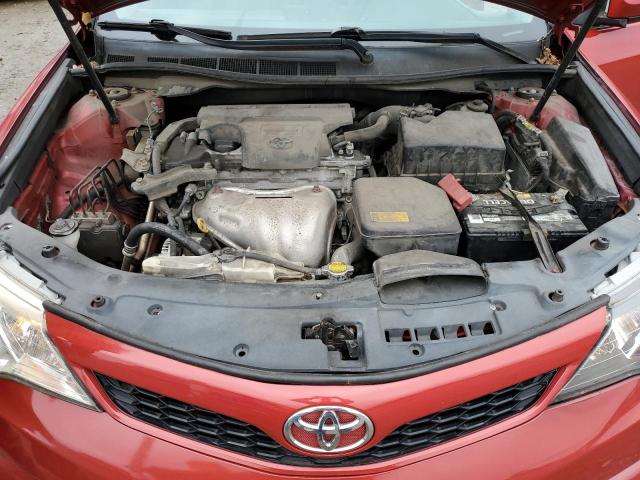 VIN 4T1BF1FK4EU832961 2014 Toyota Camry, L no.11