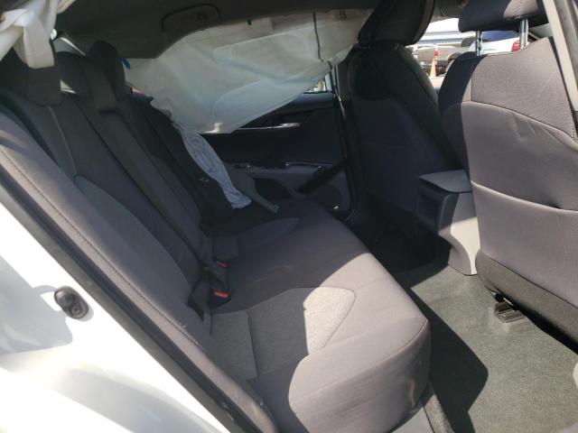 2022 TOYOTA CAMRY LE - 4T1C11AK7NU663822