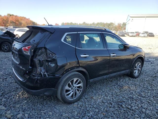 2015 NISSAN ROGUE S - 5N1AT2MV7FC764752