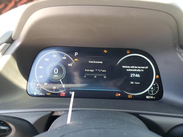 2021 HYUNDAI SONATA SEL - 5NPEJ4J2XMH083780