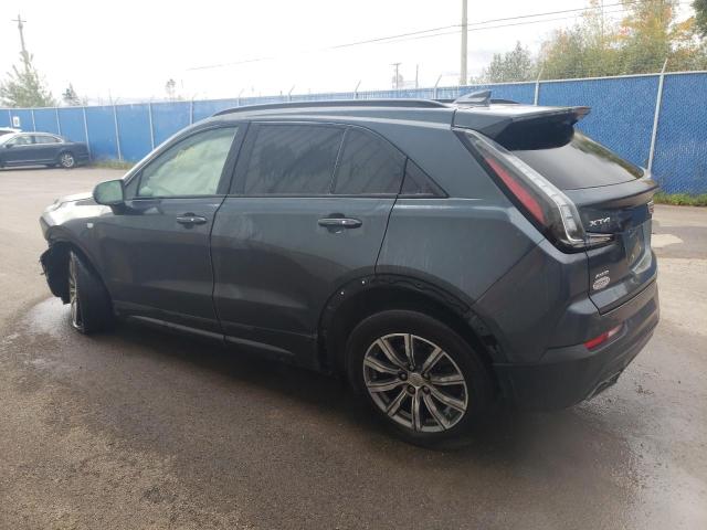 2019 CADILLAC XT4 SPORT - 1GYFZFR40KF153187