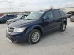 2017 DODGE JOURNEY SX - 3C4PDDBG8HT556060