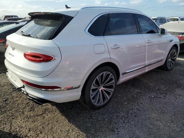 2022 BENTLEY BENTAYGA SJAAM2ZV4NC011285