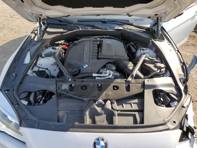 VIN WBA6F3C55JD994850 2018 BMW 6 Series, 640 XI no.11