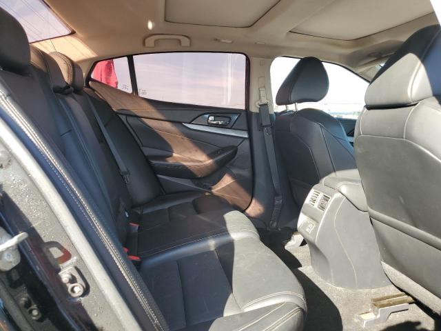 2018 NISSAN MAXIMA 3.5 - 1N4AA6AP0JC373870