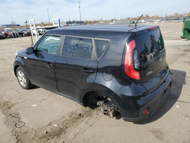 VIN KNDJN2A27J7894038 2018 KIA Soul no.2