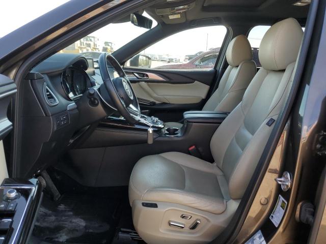 2019 MAZDA CX-9 GRAND - JM3TCADY2K0336429