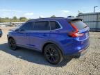 Lot #3024894357 2023 HONDA CR-V SPORT