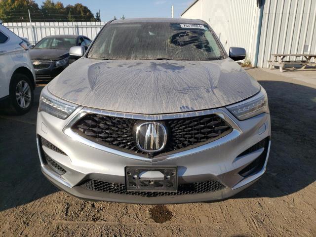2021 ACURA RDX PLATIN - 5J8TC2H93ML804785