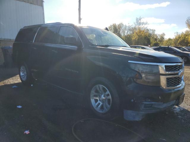 2017 CHEVROLET SUBURBAN K - 1GNSKHKC6HR198512