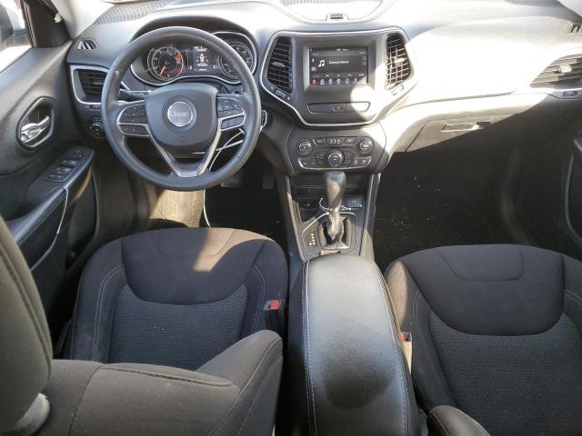 2019 JEEP CHEROKEE L - 1C4PJLCB5KD484947