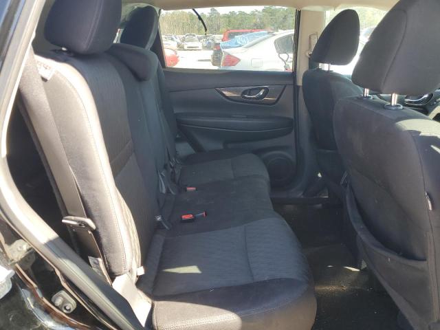 2017 NISSAN ROGUE SV - 5N1AT2MN0HC857308