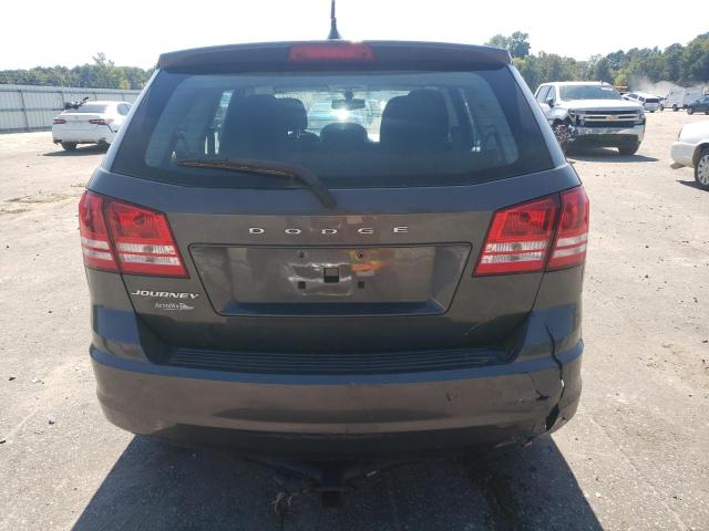 2015 DODGE JOURNEY SE - 3C4PDCAB1FT631632
