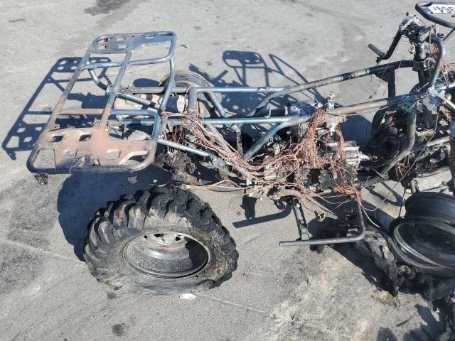 2024 HONDA TRX520 FM 1HFTE4419R4003693