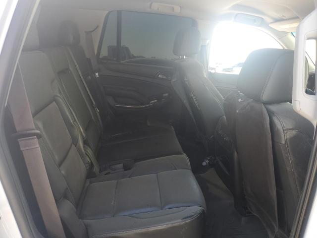2017 GMC YUKON SLT - 1GKS1BKC6HR400200