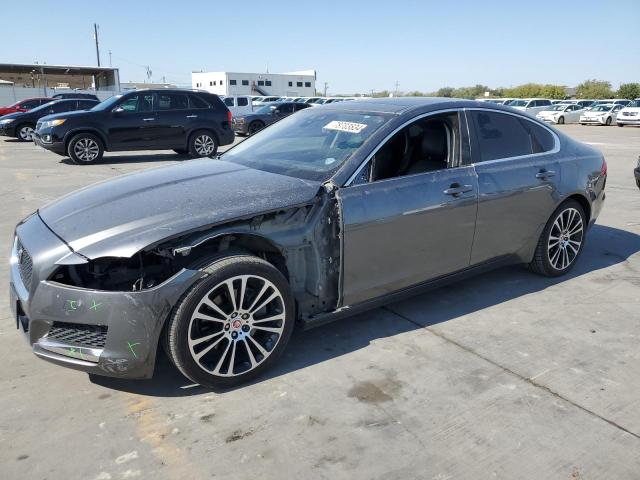 2017 JAGUAR XF PRESTIG #3024351561