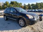 NISSAN ROGUE S photo